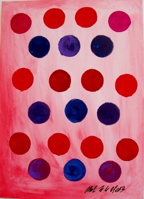 Mirandi Imagines50Esecuzione Isola)